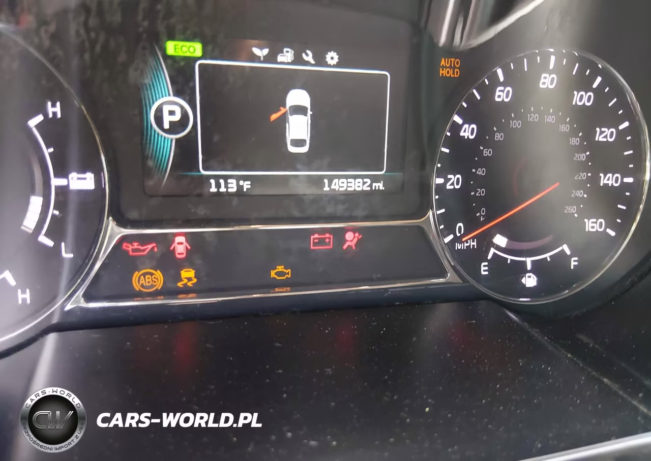 2014 Kia Optima Hybrid Ex VIN:KNAGN4AD1E5067691 - 11