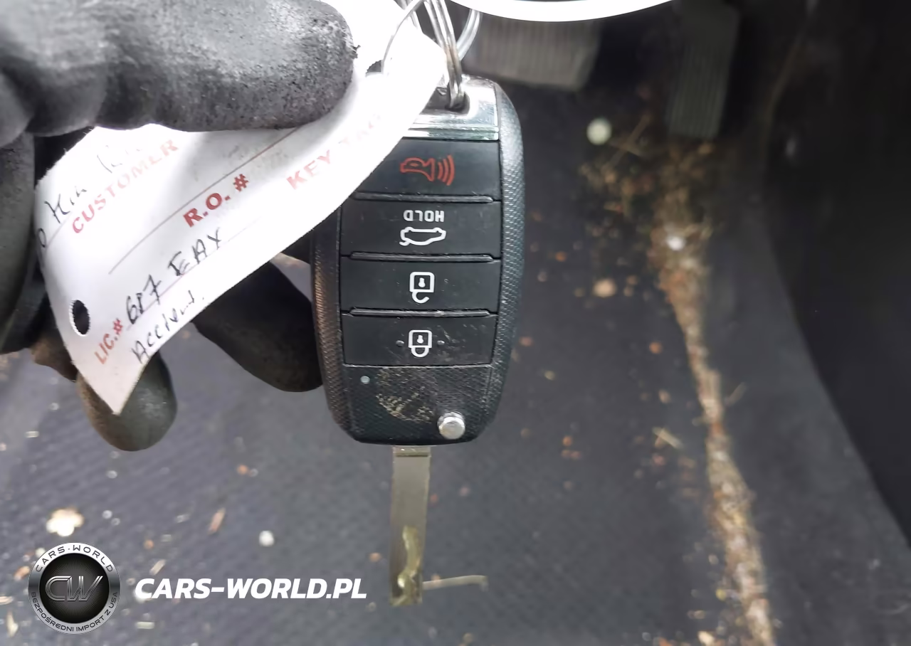 2021 Kia Rio S VIN:3KPA24AD7ME367269 - 11