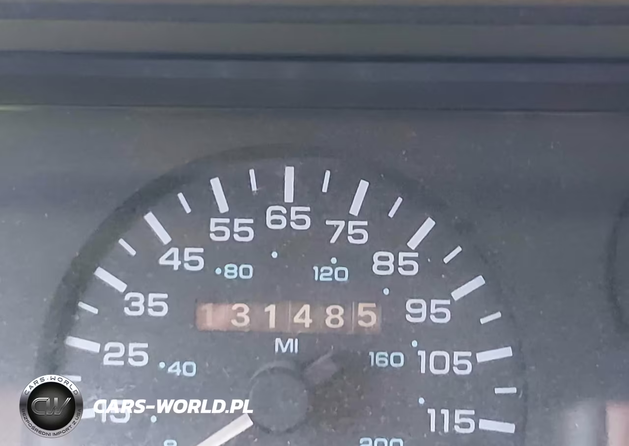 1993 Dodge Dakota VIN:1B7GL23X7PS134108 - 16