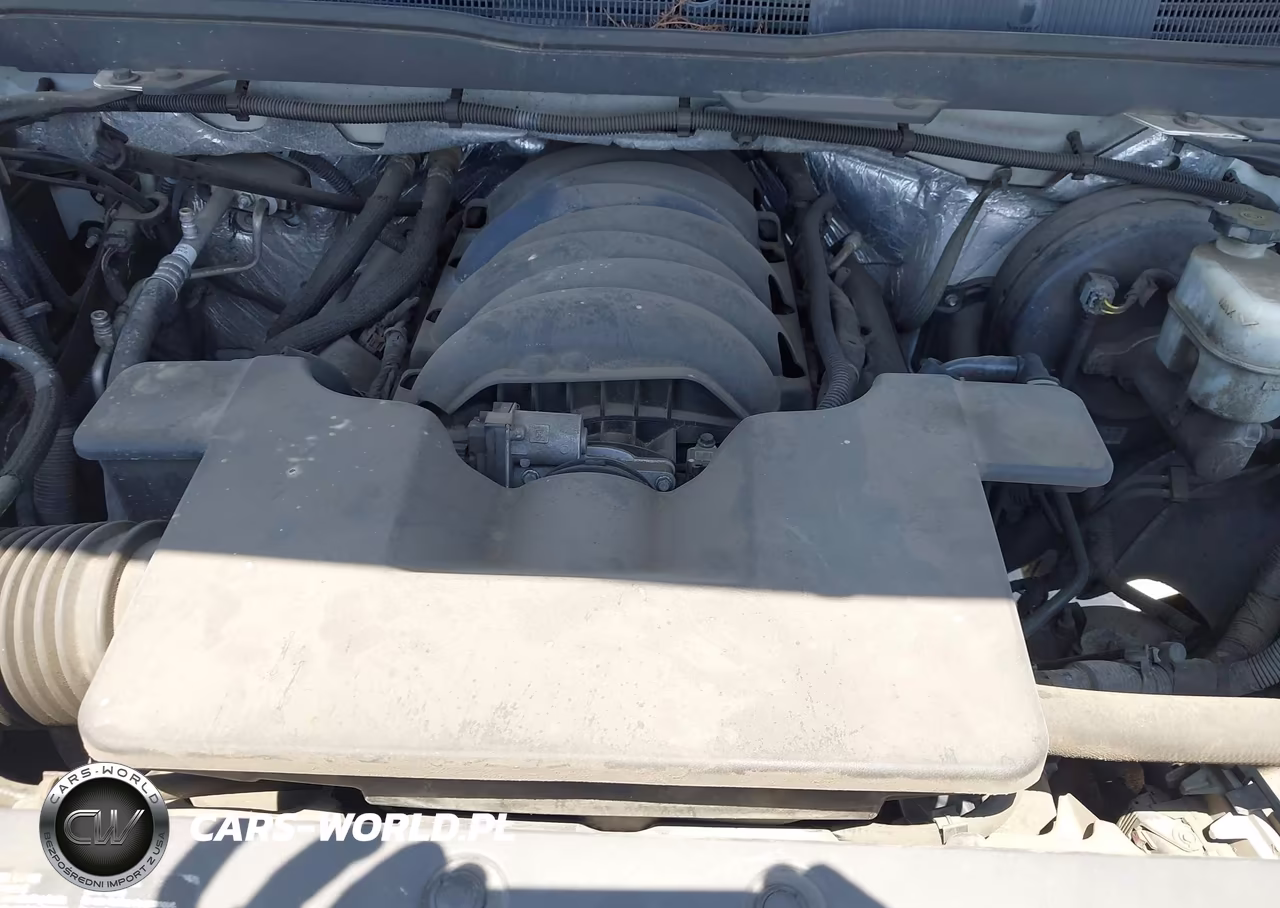 2015 Chevrolet Silverado 1500 Lt VIN:3GCUKREC8FG309013 - 10