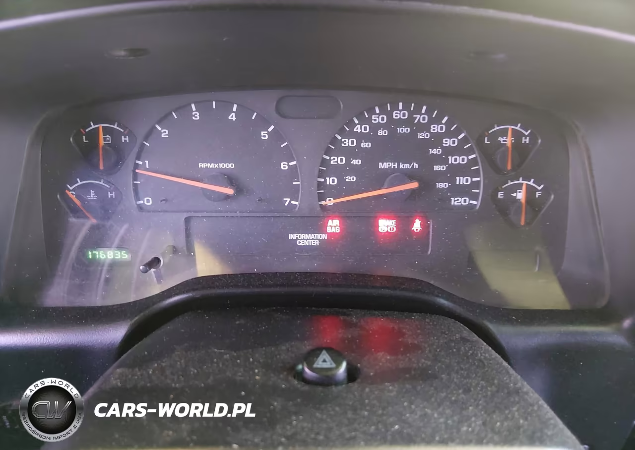 2003 Dodge Dakota Sport VIN:1D7FL36X53S319187 - 7