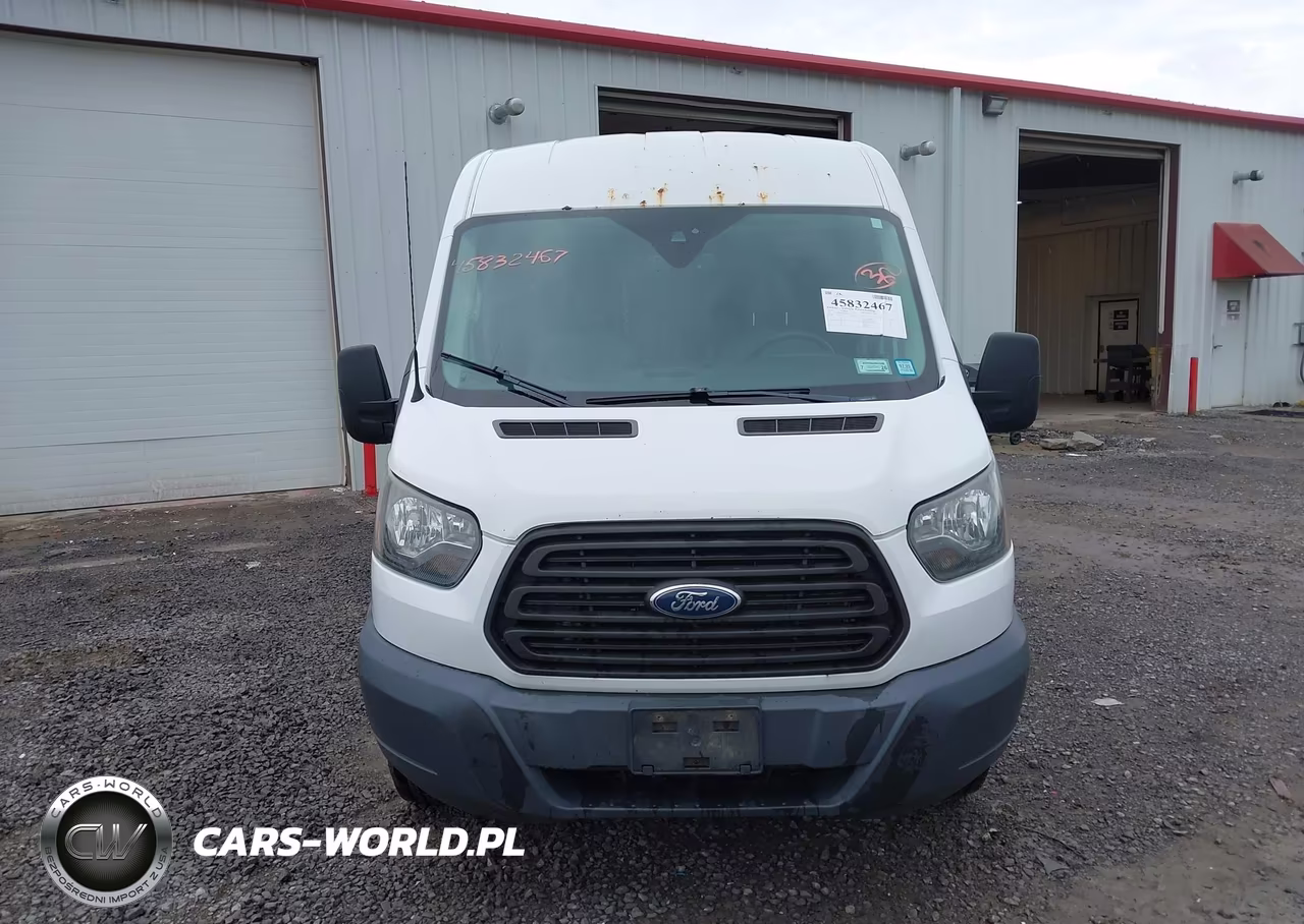 2016 Ford Transit-250 VIN:1FTYR1CM9GKB33173 - 12