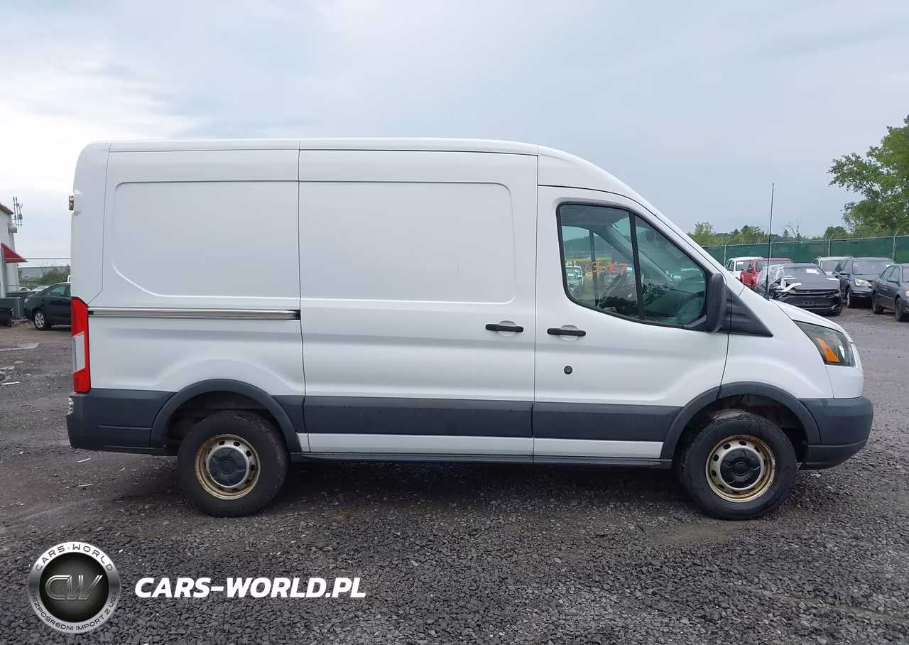 2016 Ford Transit-250 VIN:1FTYR1CM9GKB33173 - 13