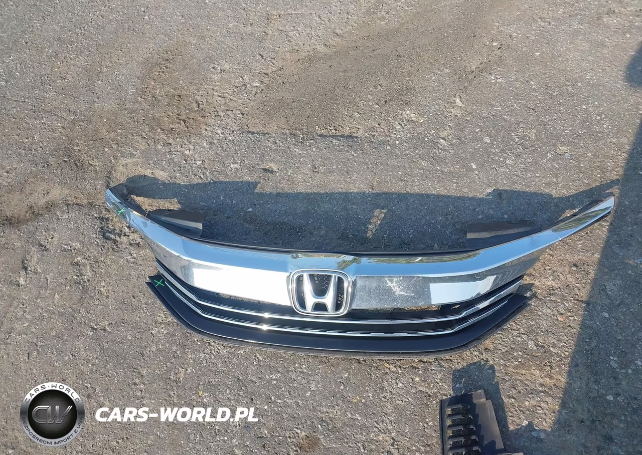 2016 Honda Accord Ex VIN:1HGCR2F76GA021850 - 12