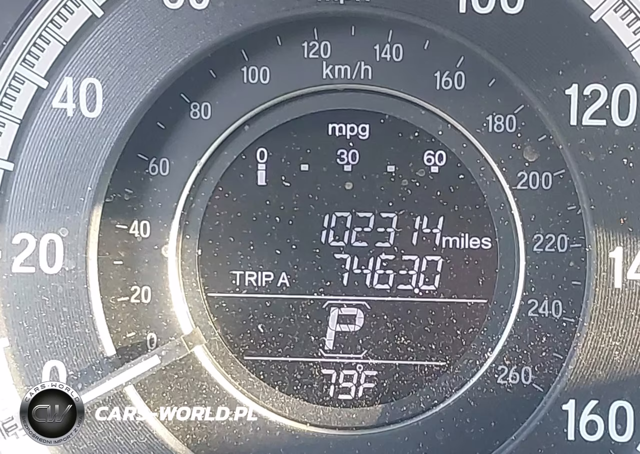 2016 Honda Accord Ex VIN:1HGCR2F76GA021850 - 16