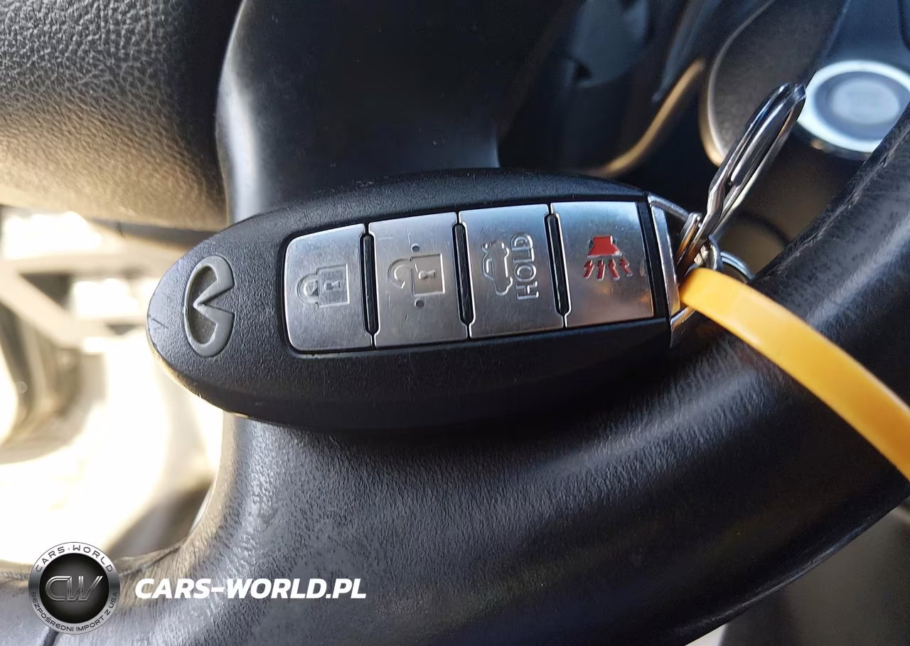 2014 Infiniti Q70 3.7X VIN:JN1BY1AR1EM320354 - 11