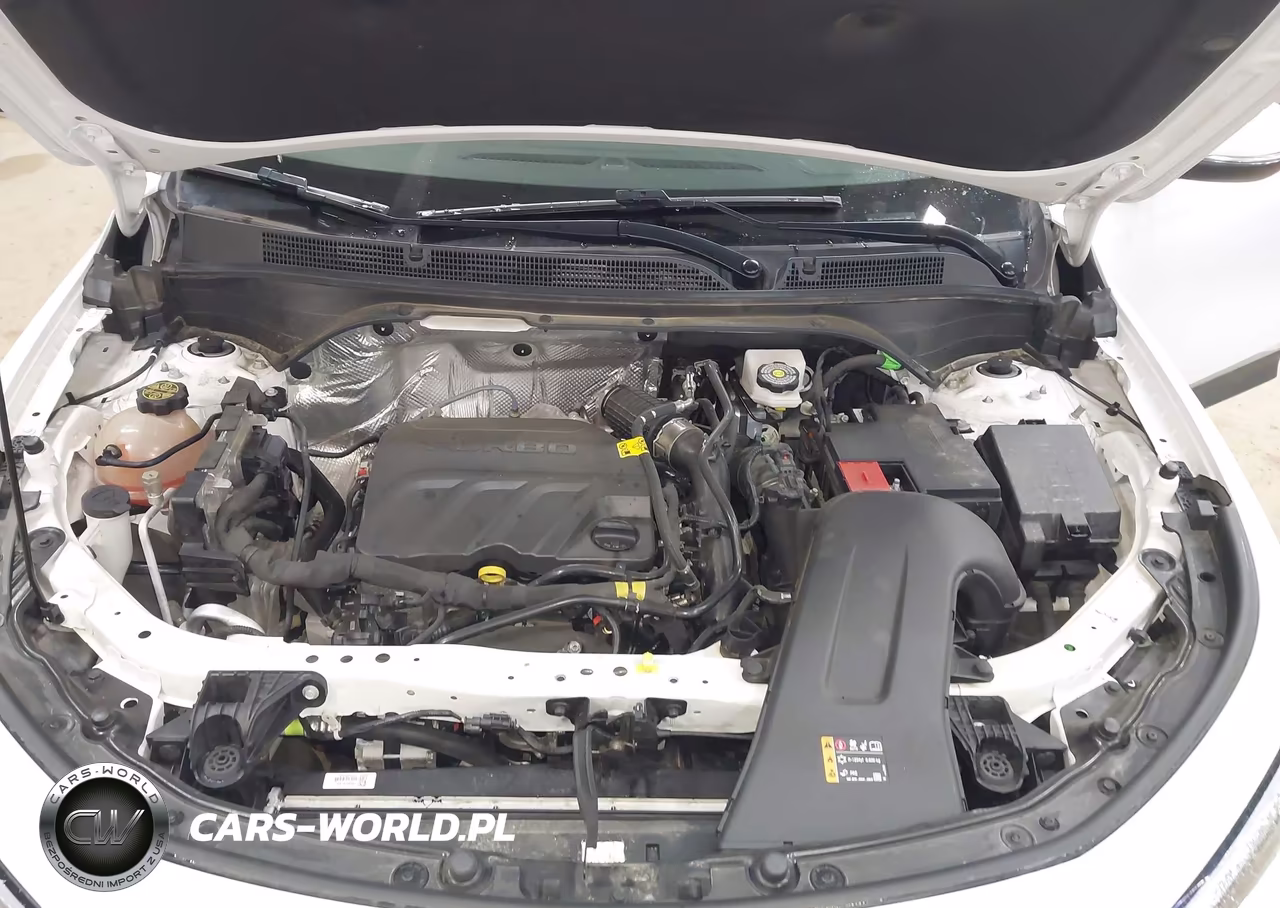 2024 Buick Envista Preferred Fwd VIN:KL47LAE24RB220470 - 10
