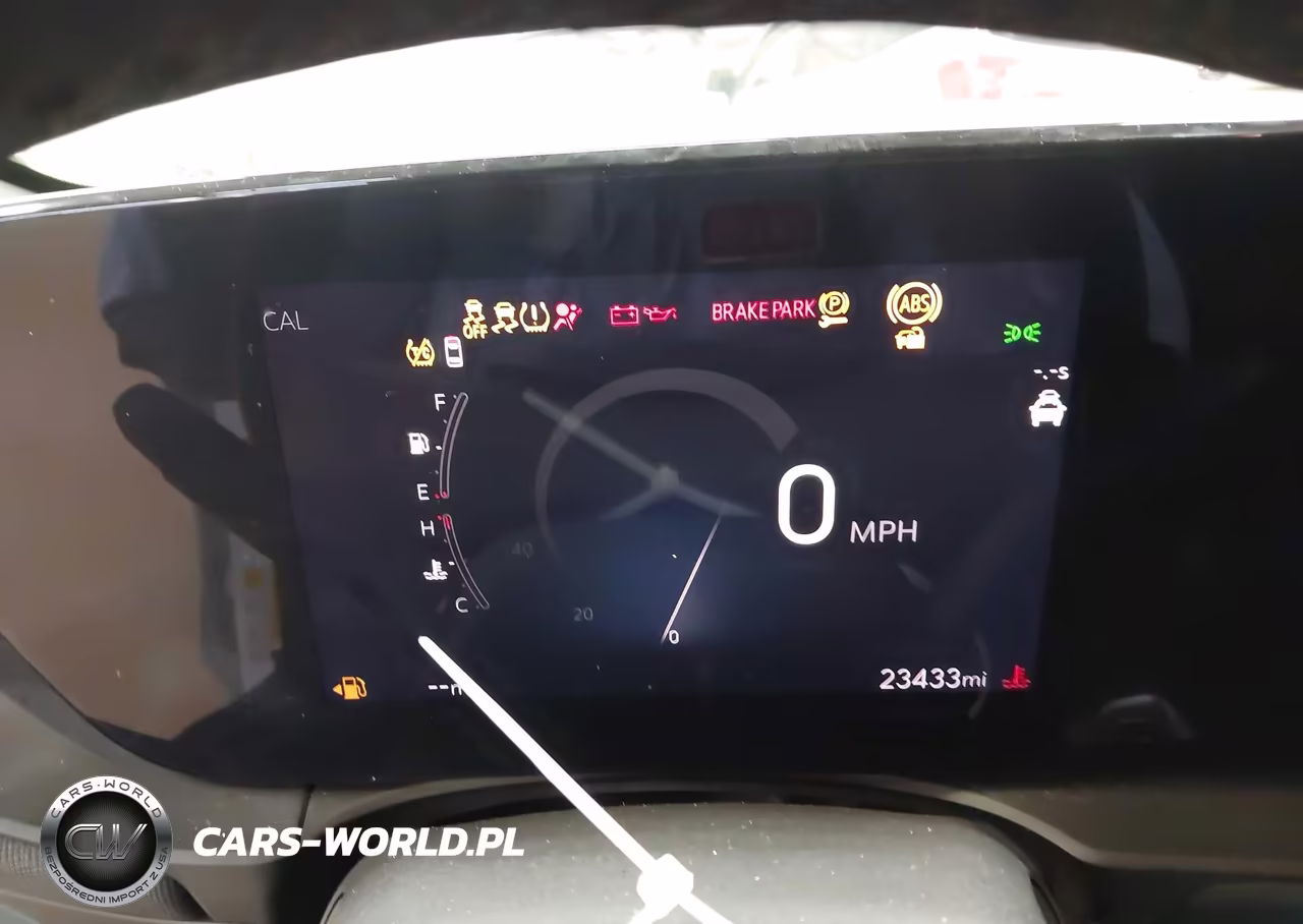 2024 Buick Envista Preferred Fwd VIN:KL47LAE24RB220470 - 7