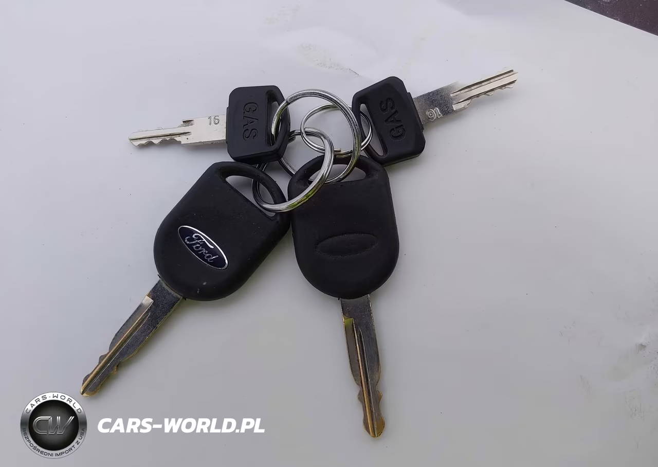2001 Ford Taurus Lx VIN:1FAFP52U71G117883 - 11