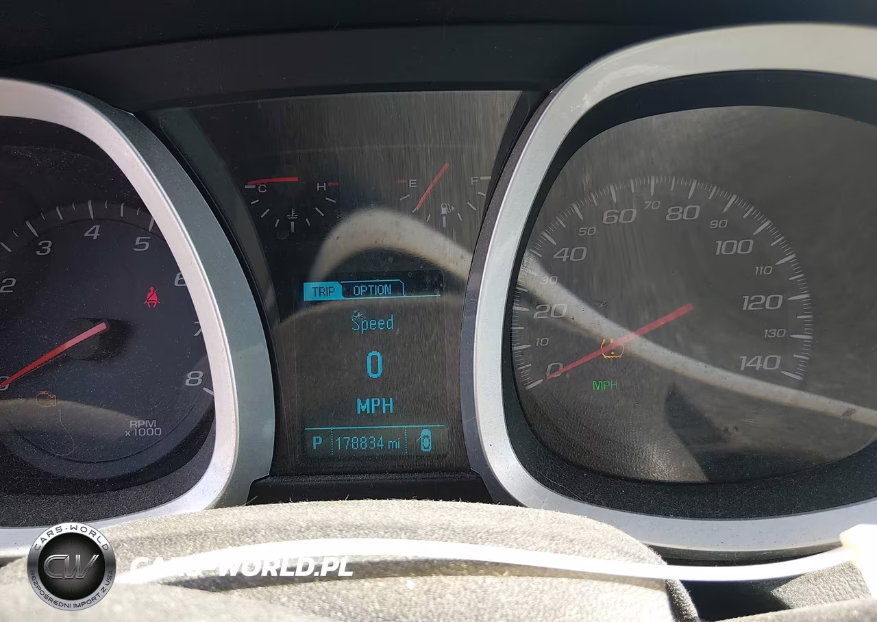 2017 Chevrolet Equinox Lt VIN:2GNFLFEK3H6119802 - 7