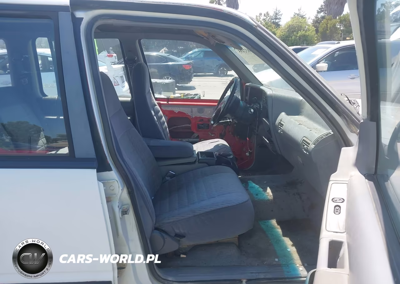 1994 Ford Explorer VIN:1FMDU34X2RUA87173 - 5