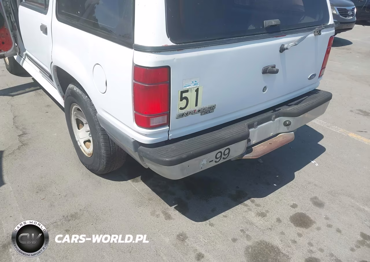 1994 Ford Explorer VIN:1FMDU34X2RUA87173 - 6