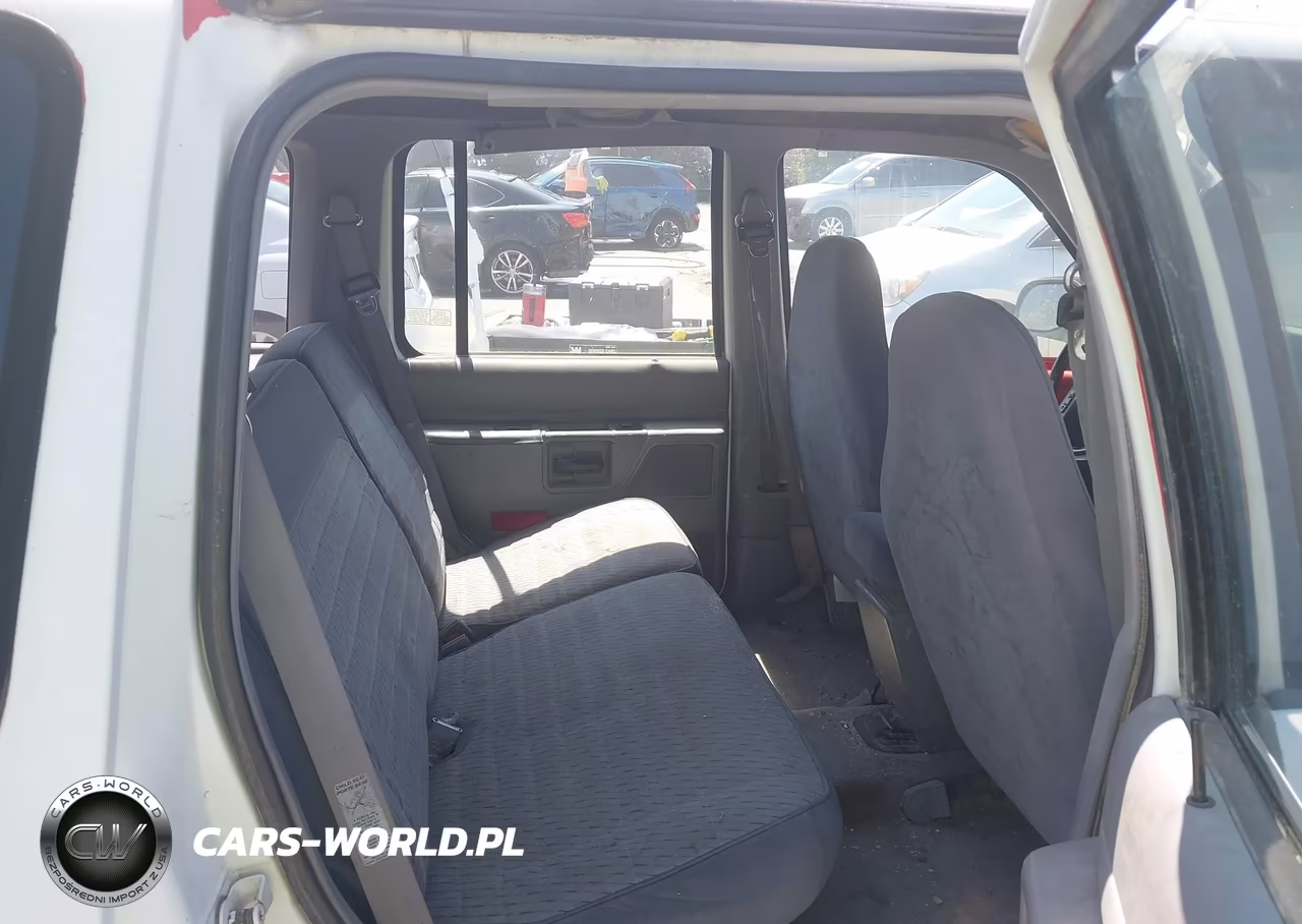 1994 Ford Explorer VIN:1FMDU34X2RUA87173 - 8