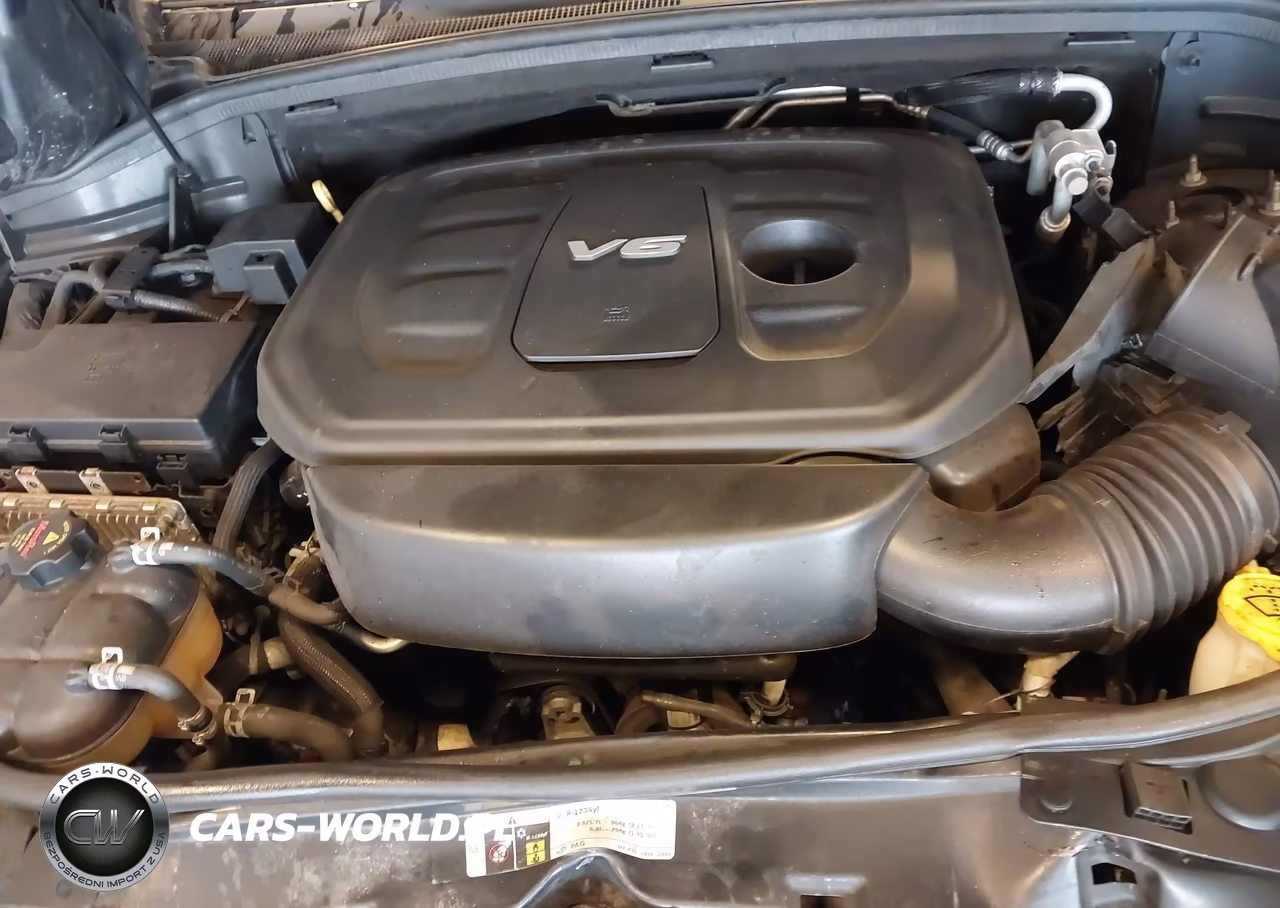 2018 Dodge Durango Sxt Awd VIN:1C4RDJAG4JC210288 - 10