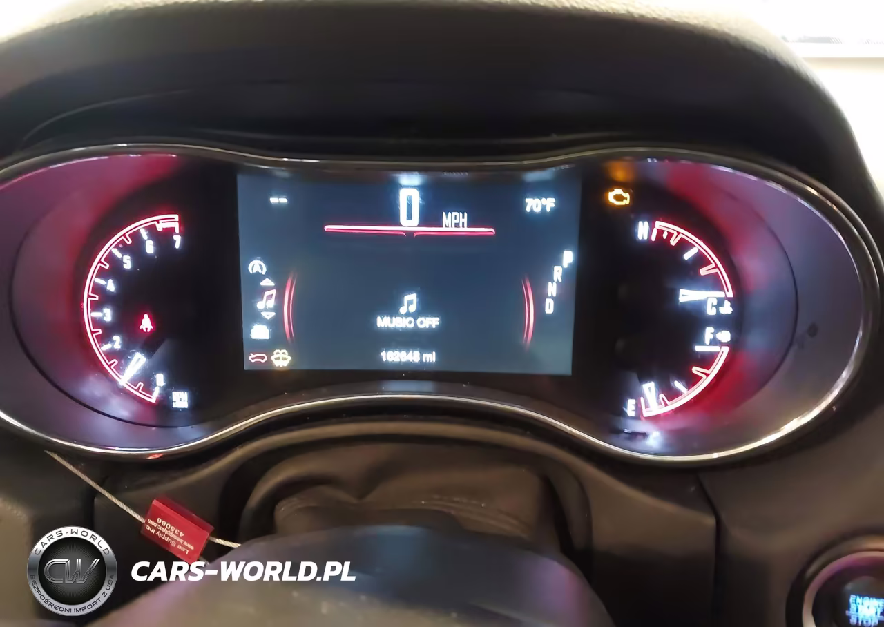 2018 Dodge Durango Sxt Awd VIN:1C4RDJAG4JC210288 - 7
