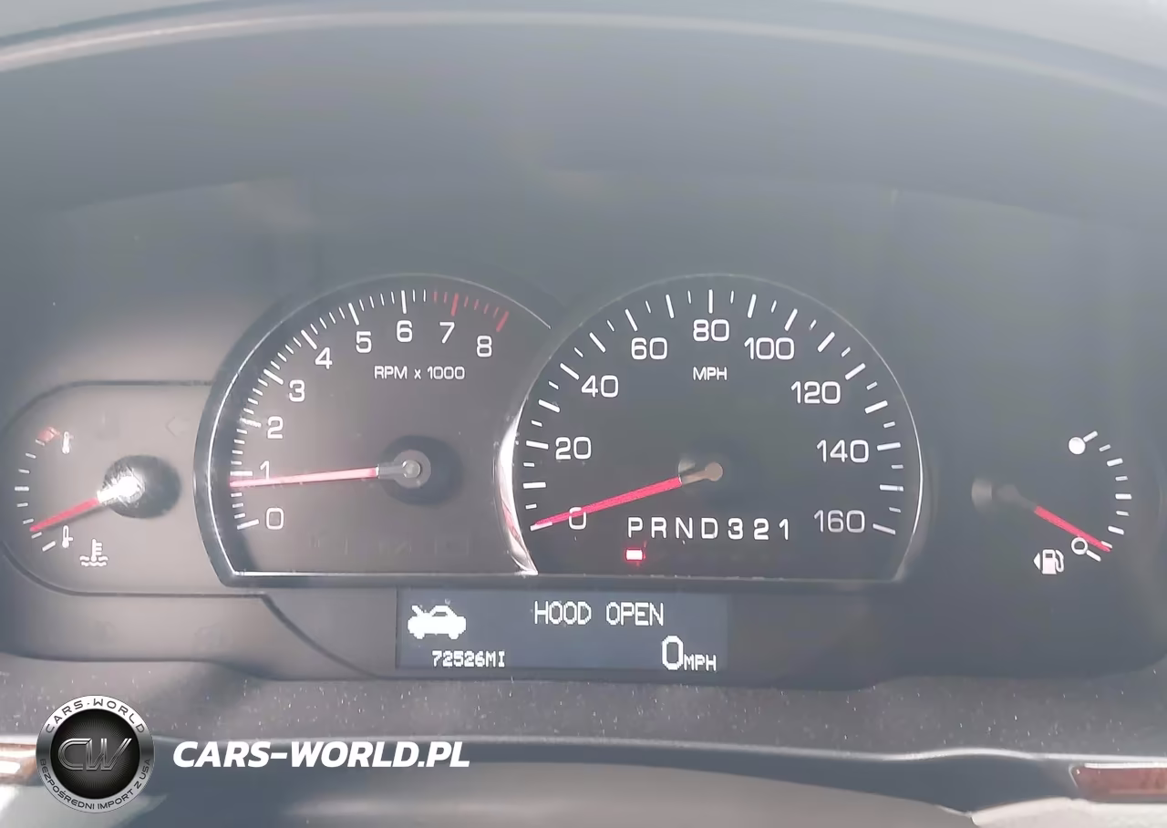 2006 Cadillac Dts 1Sb VIN:1G6KD57YX6U208705 - 7