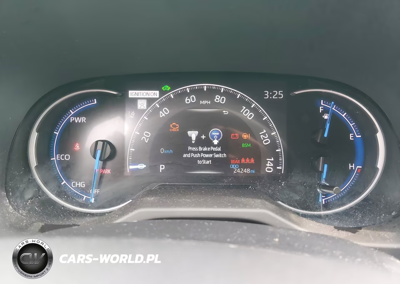 2024 Toyota Rav4 Hybrid Xle Premium VIN:4T3B6RFVXRU159180 - 7