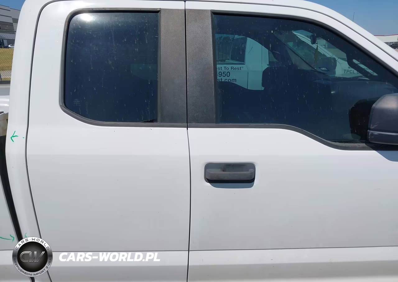 2017 Ford F-150 Xl VIN:1FTFX1EF7HKE25627 - 13