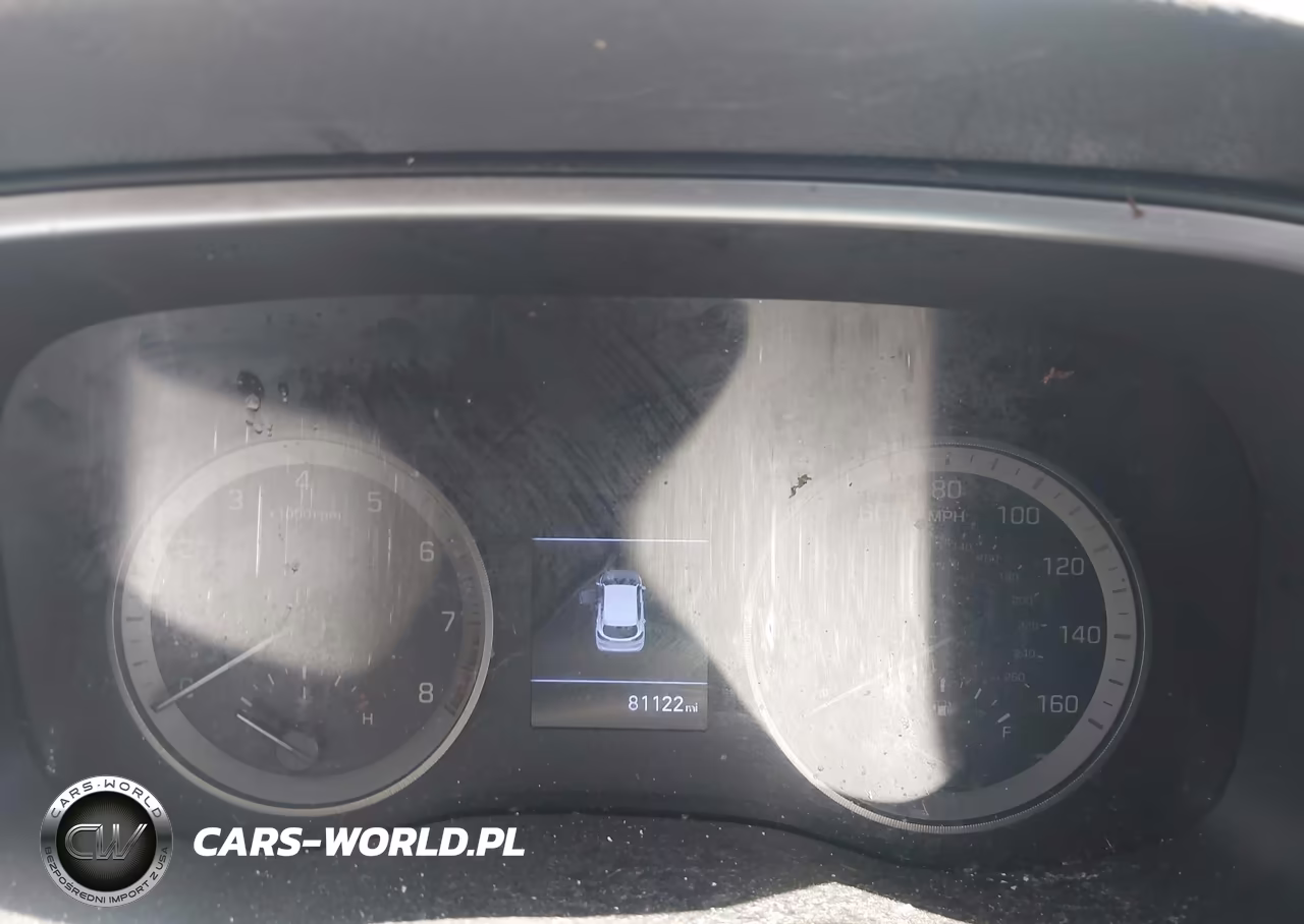 2021 Hyundai Tucson Value VIN:KM8J33A44MU403021 - 7