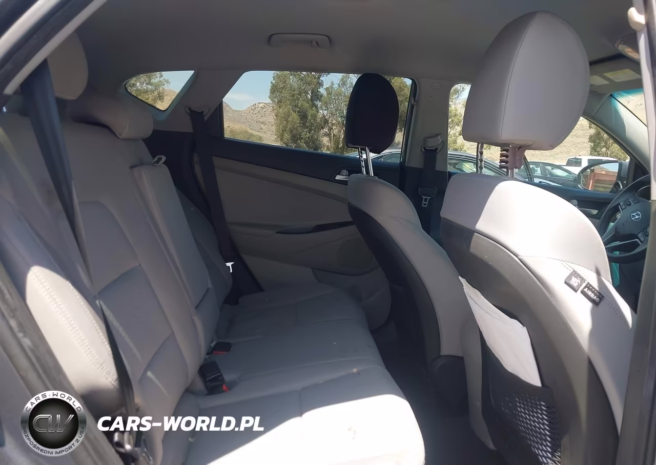 2021 Hyundai Tucson Value VIN:KM8J33A44MU403021 - 8