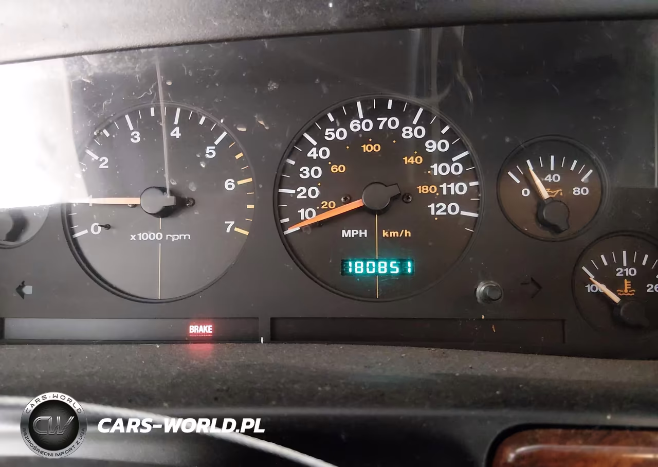 1996 Jeep Grand Cherokee Laredo VIN:1J4GZ58S0TC323078 - 7