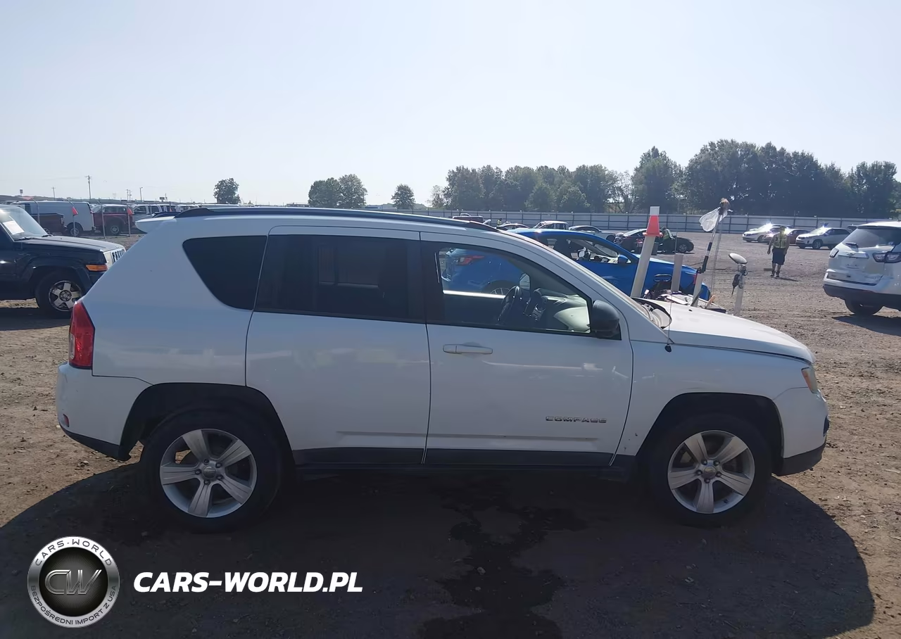 2011 Jeep Compass VIN:1J4NT1FB6BD241109 - 13