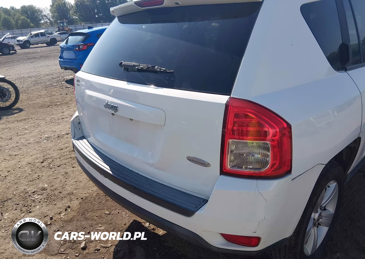 2011 Jeep Compass VIN:1J4NT1FB6BD241109 - 19