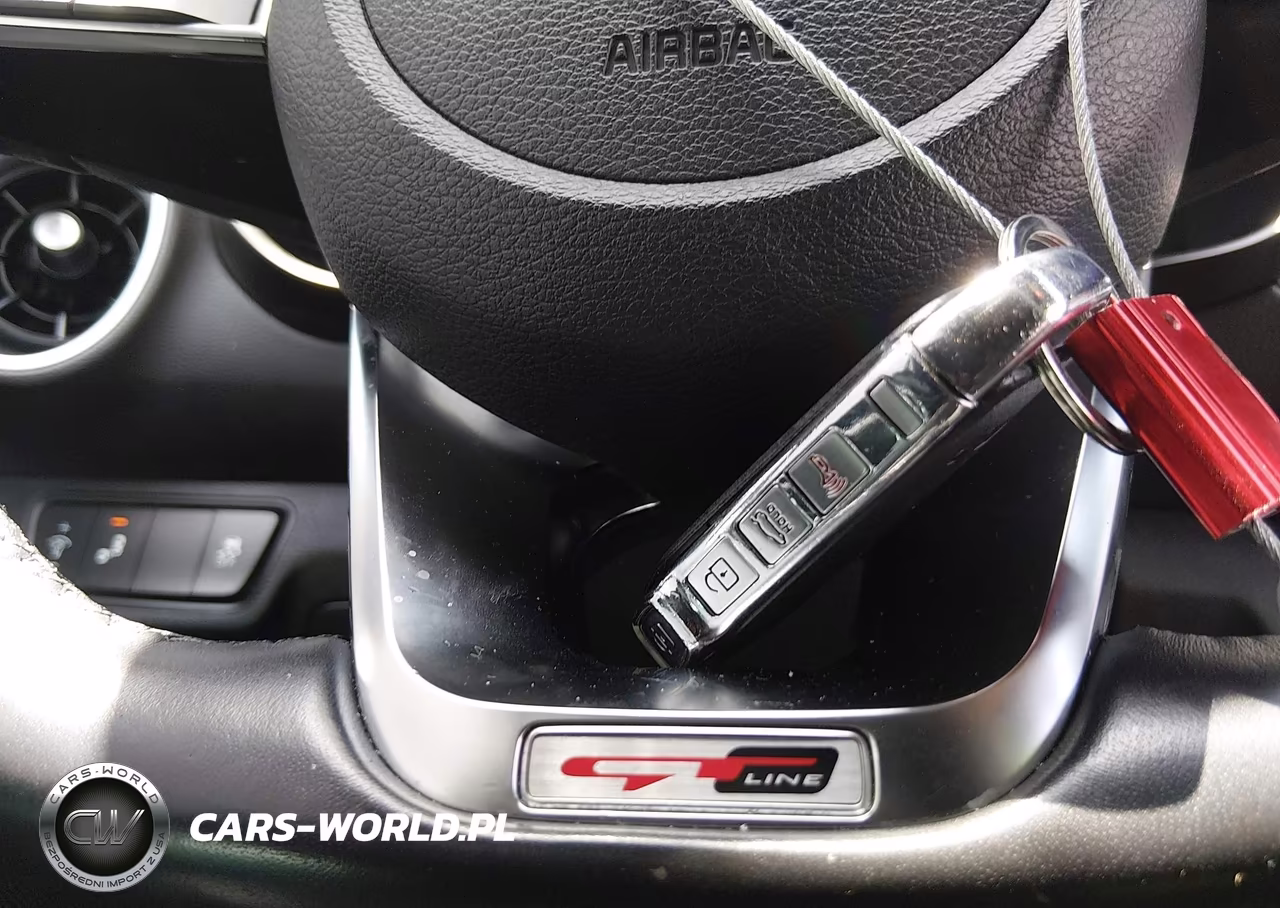 2022 Kia Forte Gt-Line VIN:3KPF54AD2NE495983 - 11