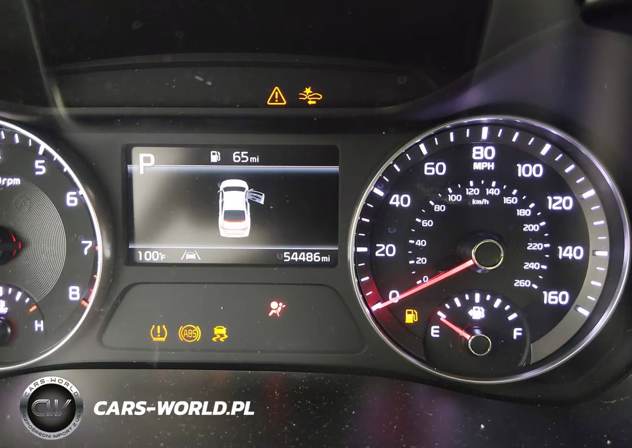 2022 Kia Forte Gt-Line VIN:3KPF54AD2NE495983 - 15