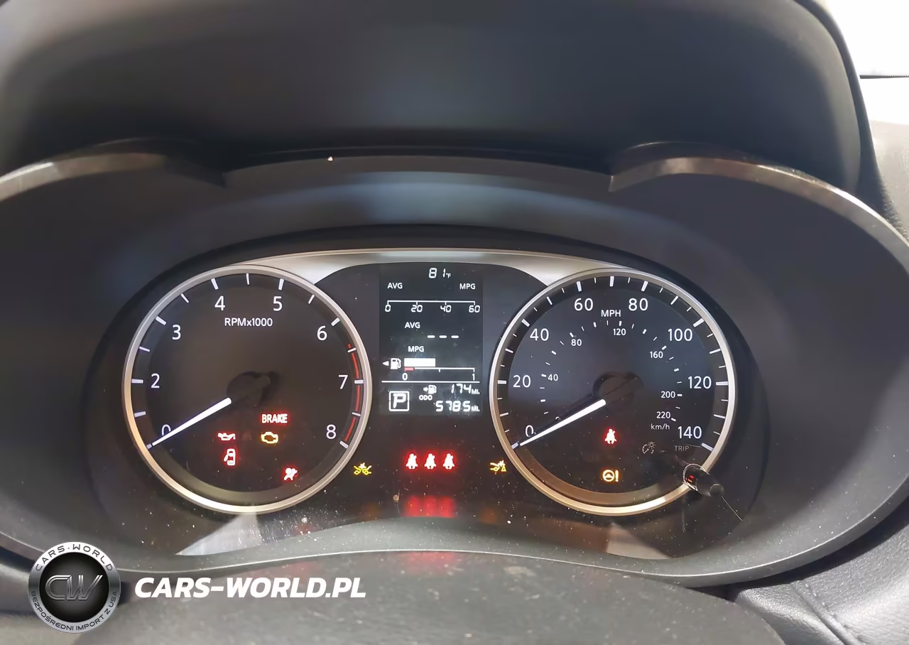 2025 Nissan Versa 1.6 S VIN:3N1CN8DV7SL875961 - 7