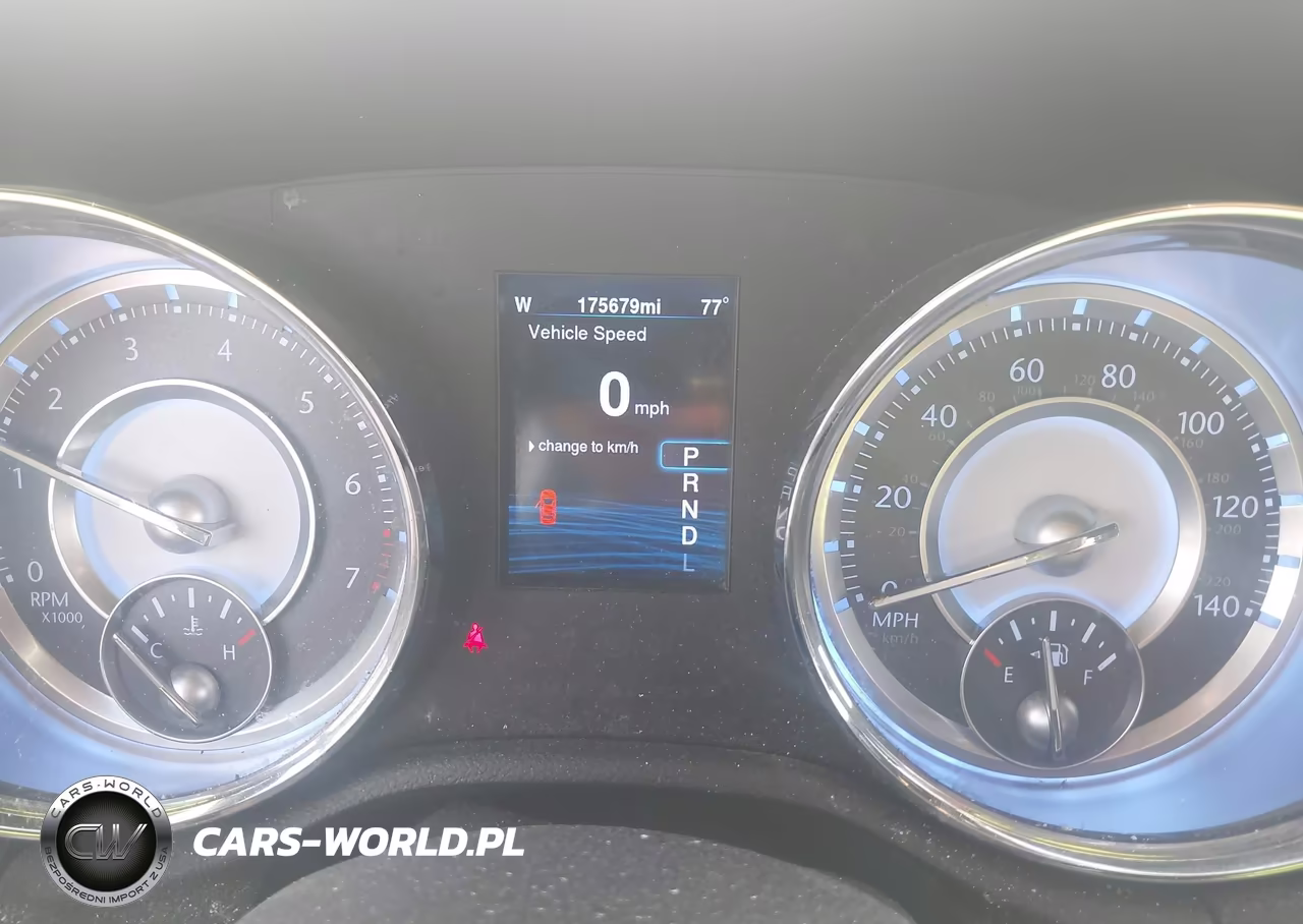 2014 Chrysler 300C Awd VIN:2C3CCAKG4EH265015 - 7