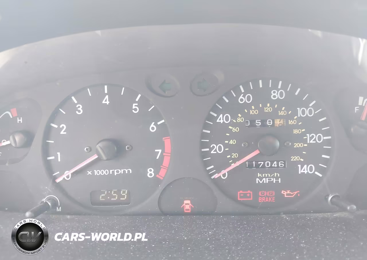 2000 Hyundai Elantra Gls VIN:KMHJW35F2YU165565 - 7