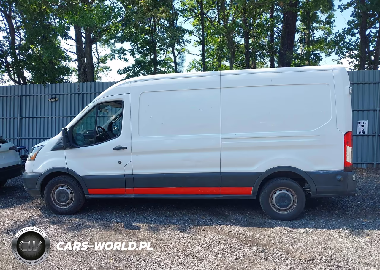 2015 Ford Transit-150 VIN:1FTNE2CM8FKA65595 - 14