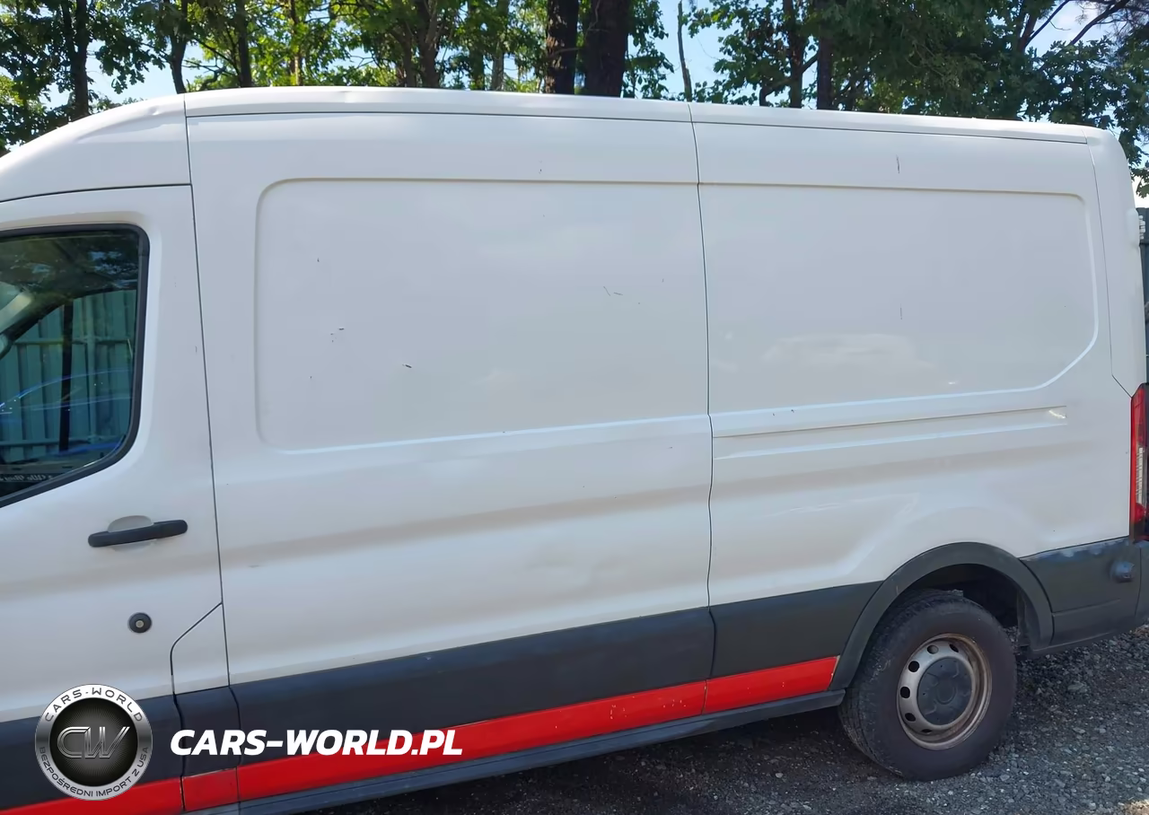 2015 Ford Transit-150 VIN:1FTNE2CM8FKA65595 - 6