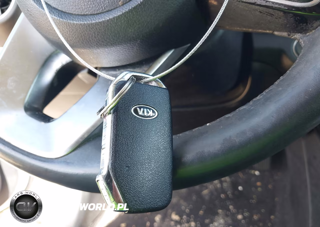 2019 Kia Forte Ex VIN:3KPF54AD7KE040672 - 11