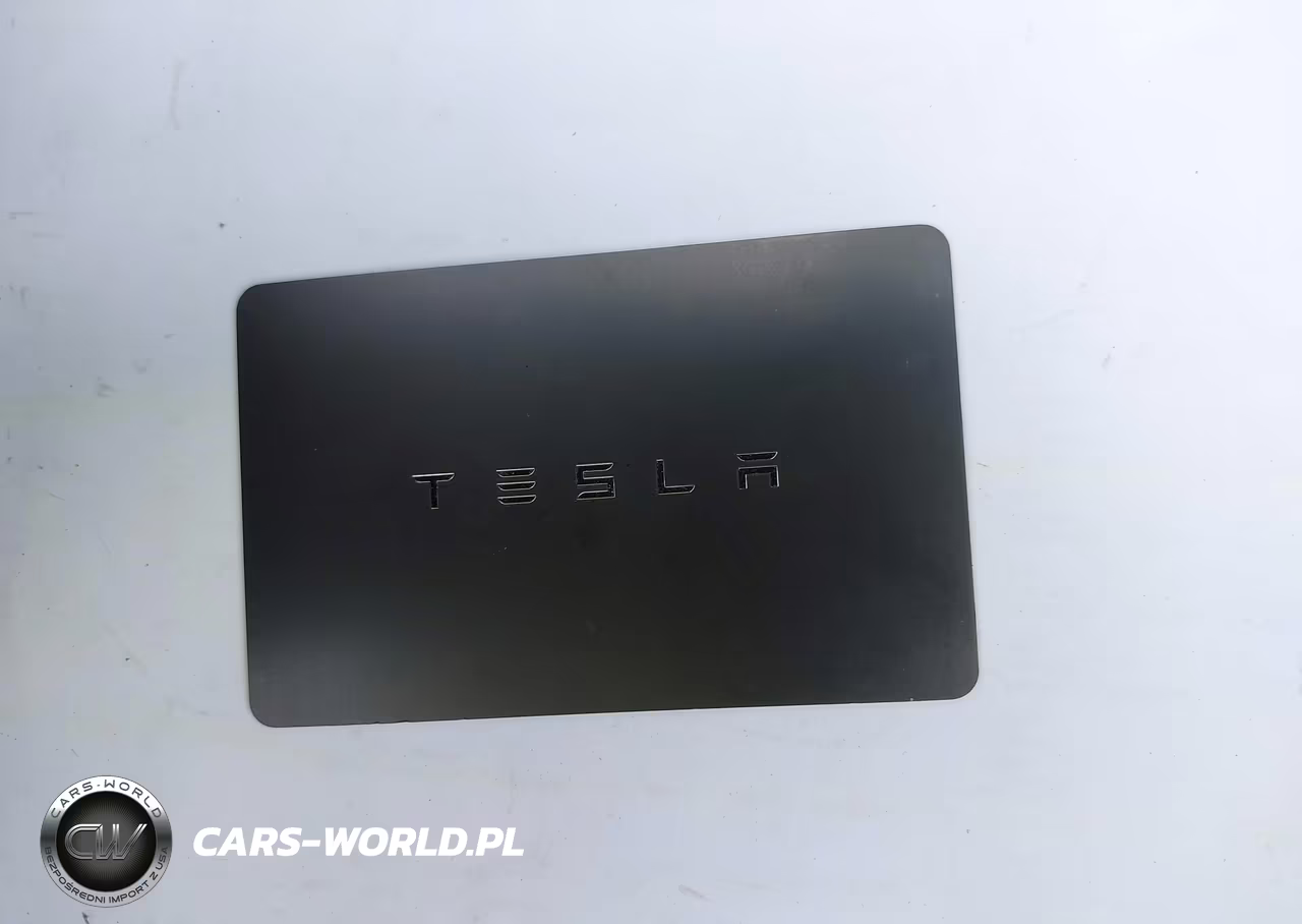 2020 Tesla Model Y Long Range Dual Motor All-Wheel Drive VIN:5YJYGDEE9LF059841 - 11