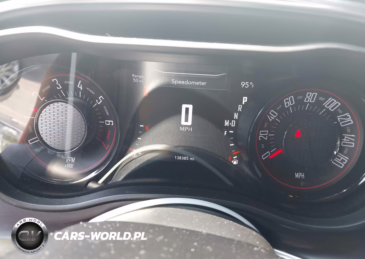 2017 Dodge Challenger Sxt VIN:2C3CDZAG9HH611254 - 7