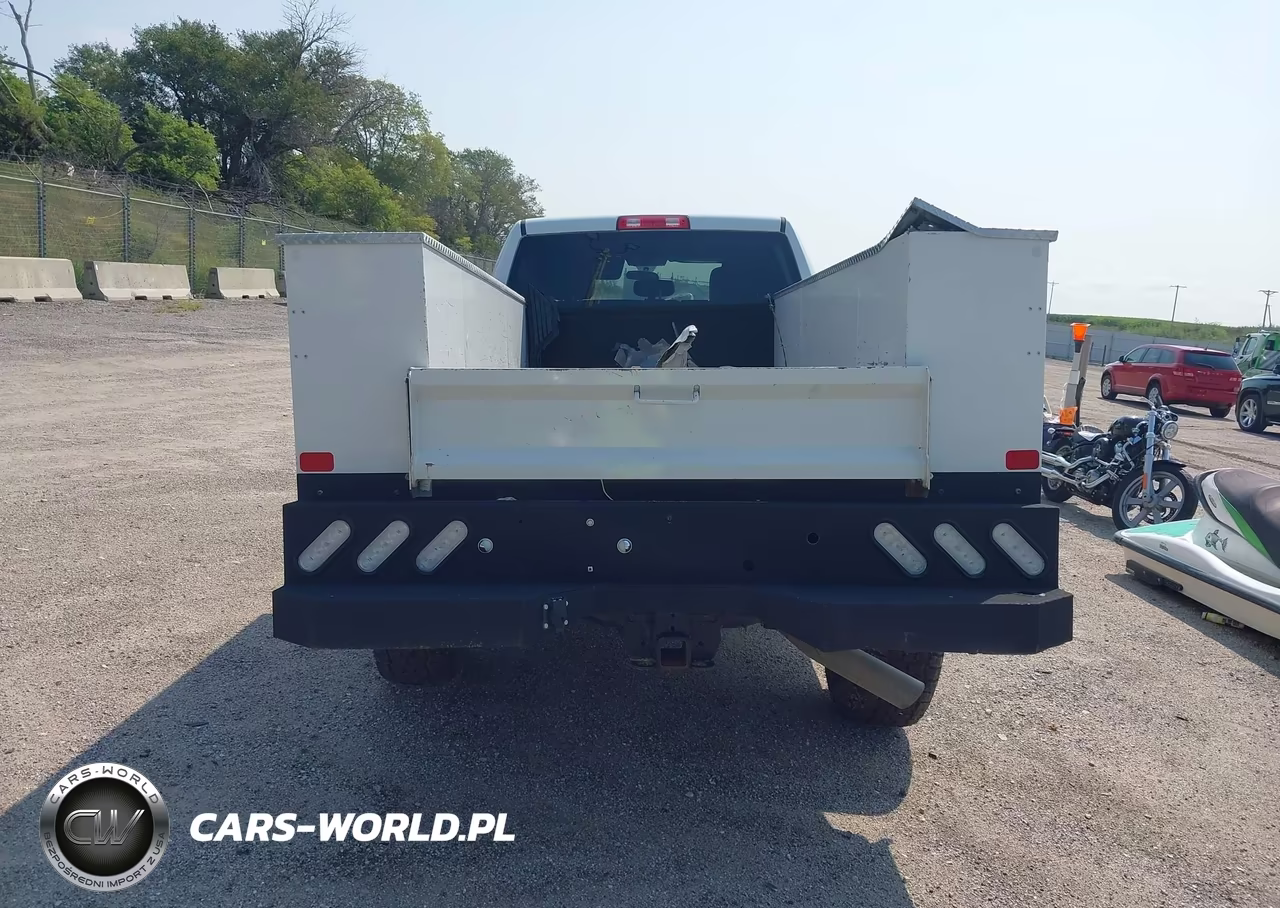 2024 Ram 2500 Tradesman VIN:3C6UR5HL6RG141027 - 16