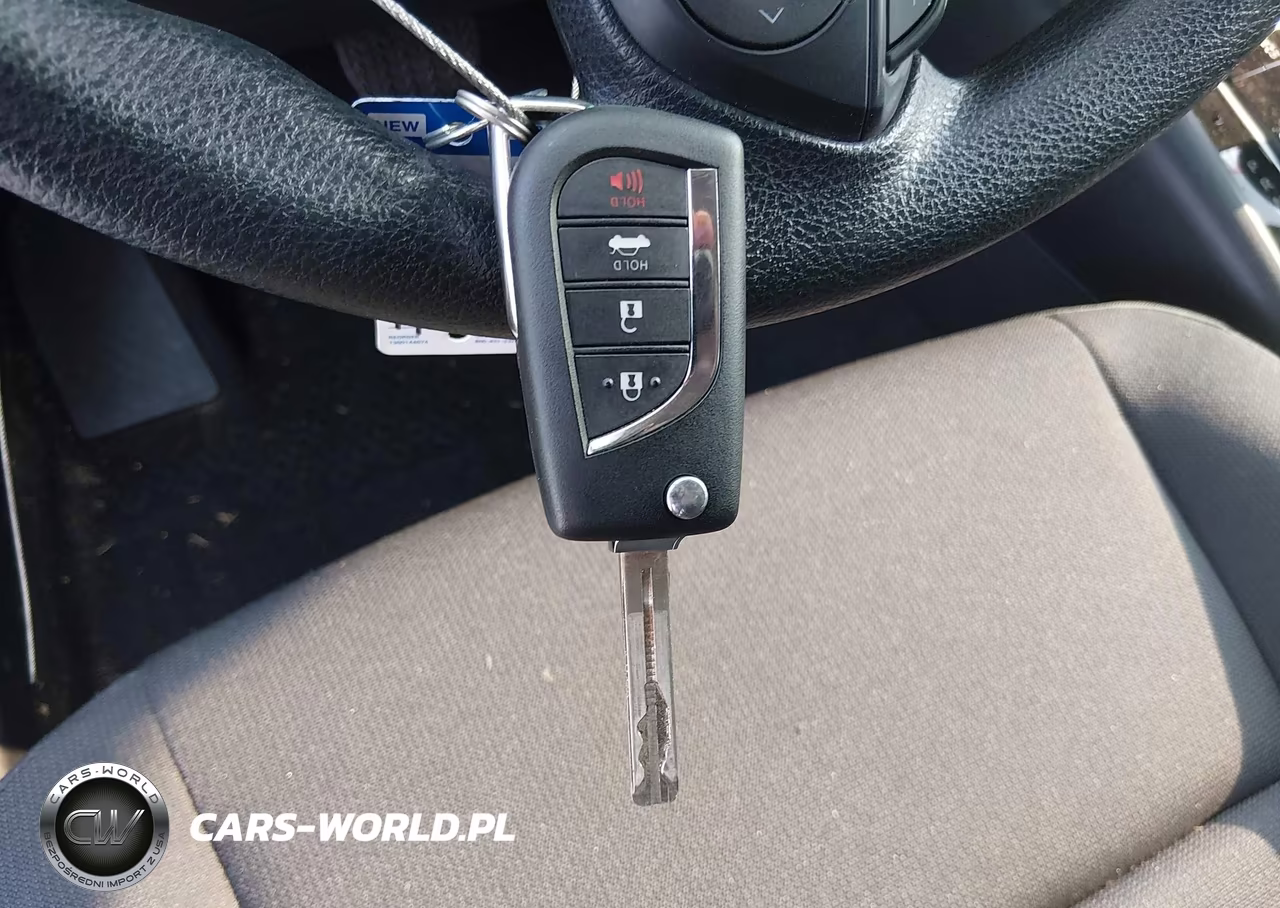 2026 Toyota Corolla Le VIN:5YFB4MDE1TP459252 - 11