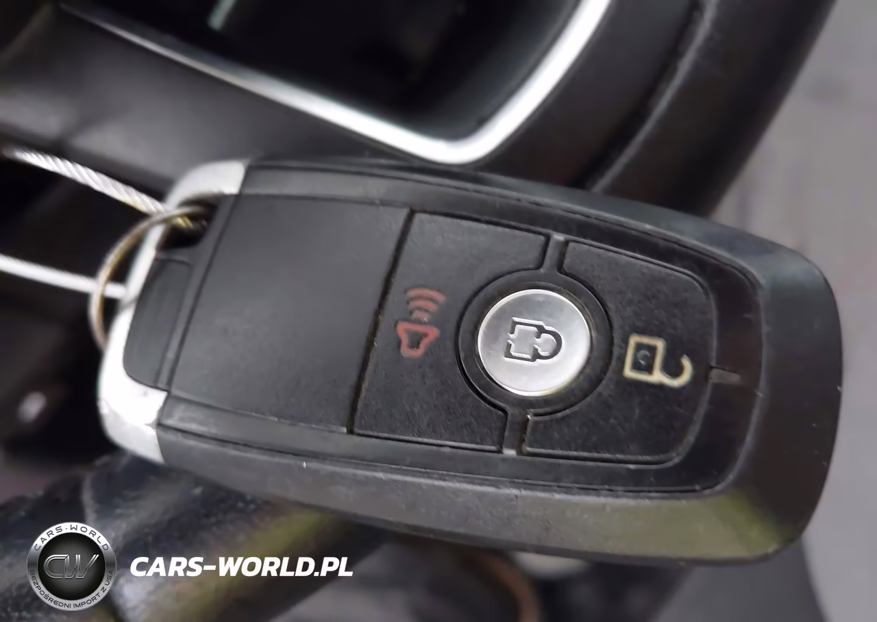2019 Ford Ecosport Se VIN:MAJ3S2GEXKC294194 - 11