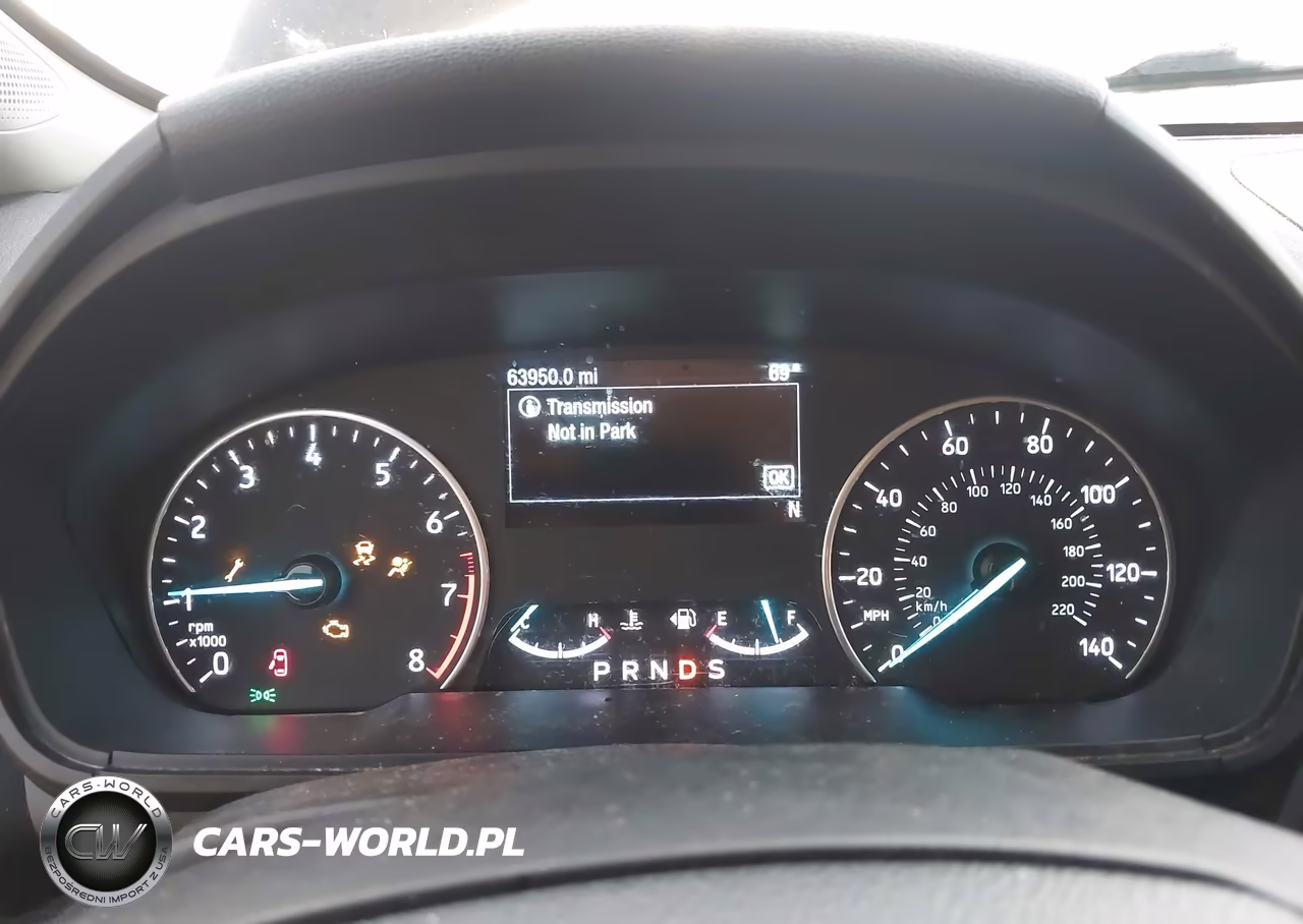 2019 Ford Ecosport Se VIN:MAJ3S2GEXKC294194 - 7