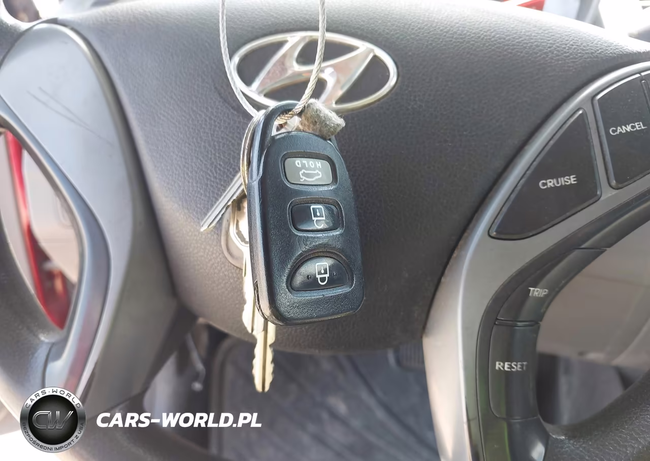 2016 Hyundai Elantra Se VIN:KMHDH4AE2GU511221 - 11