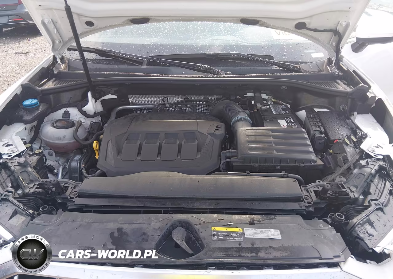 2023 Audi Q3 Premium 45 Tfsi S Line Quattro Tiptronic VIN:WA1DECF31P1053214 - 10