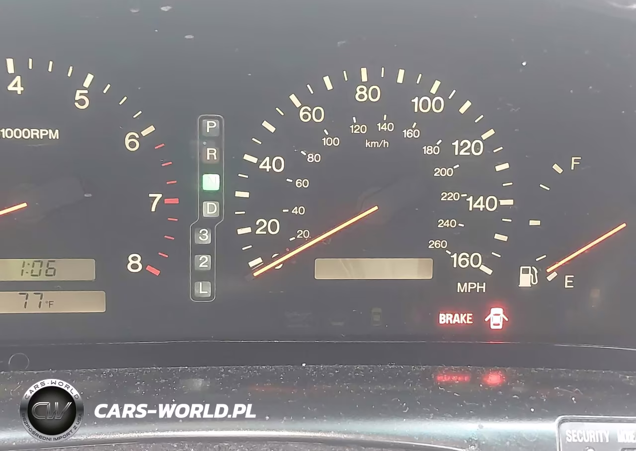 1999 Lexus Sc 300 VIN:JT8CD32Z7X1004886 - 7