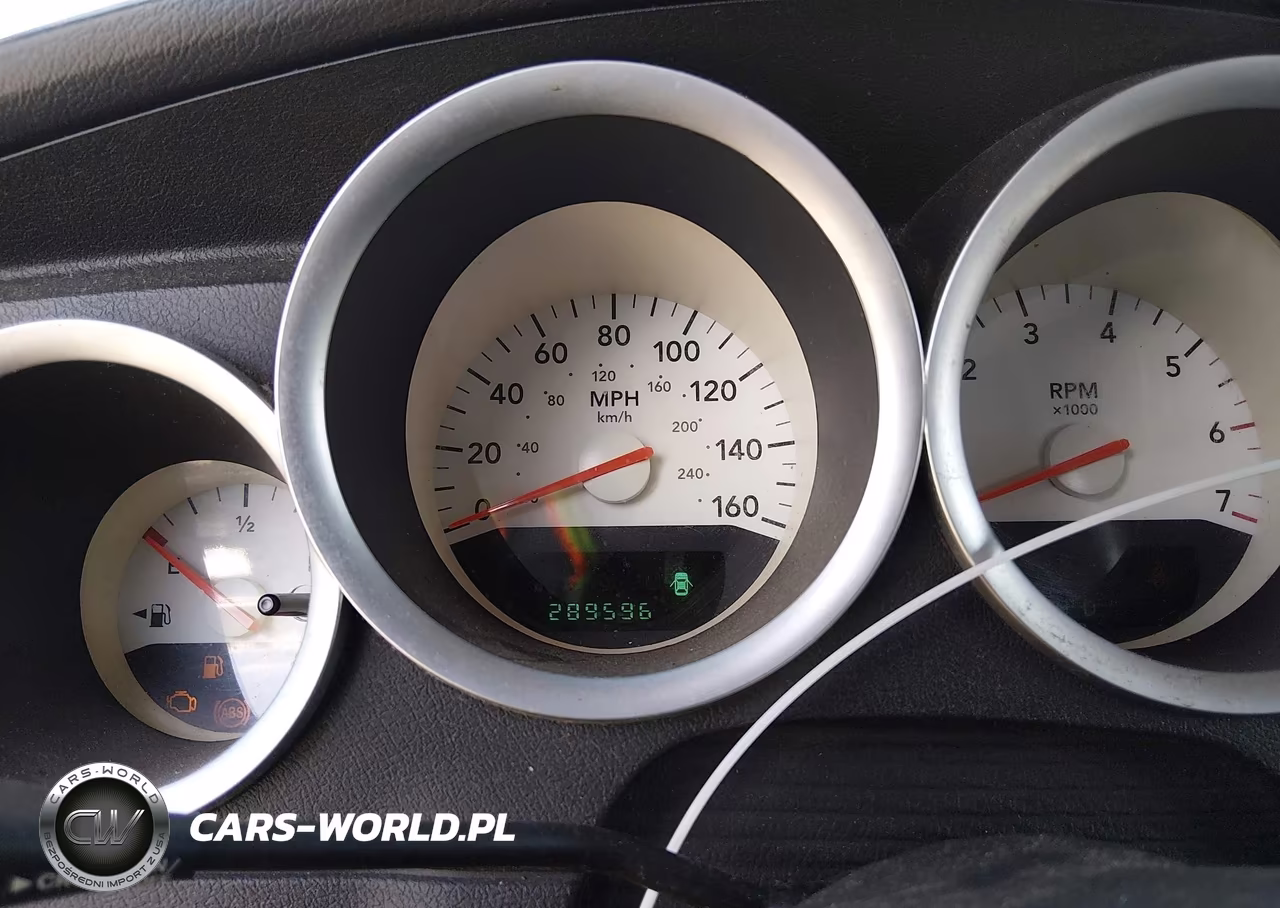 2007 Dodge Charger Rt VIN:2B3KA53H97H696076 - 7