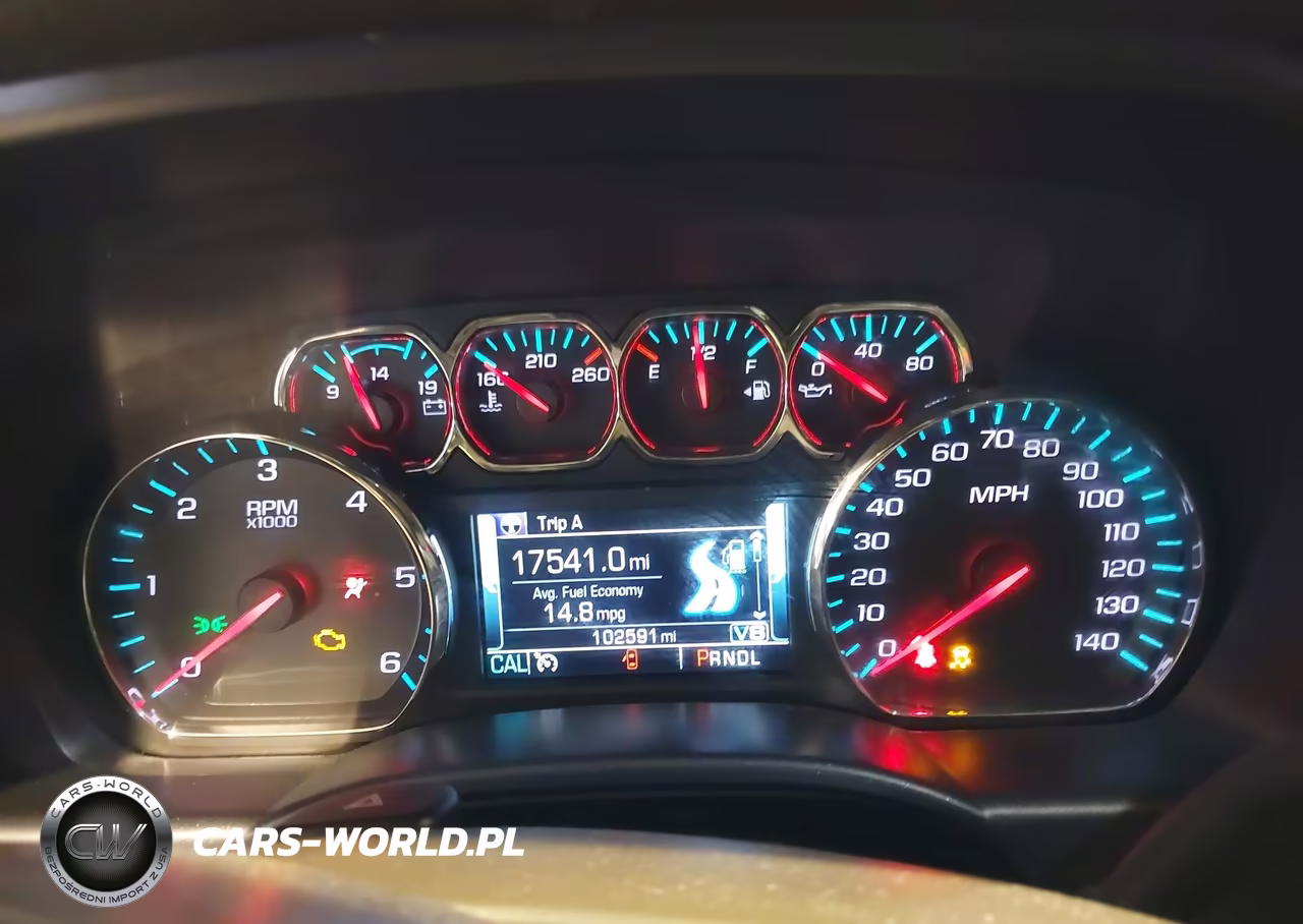 2018 Chevrolet Silverado 1500 1Lz VIN:3GCUKSEC2JG139375 - 7