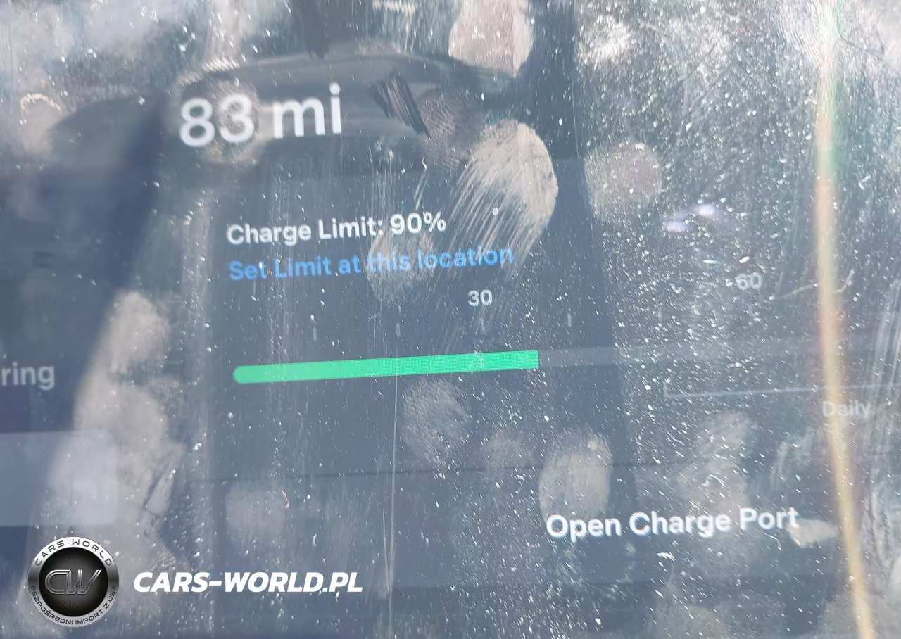2017 Tesla Model S 100D-60D-75D-90D-P100D VIN:5YJSA1E20HF186593 - 17