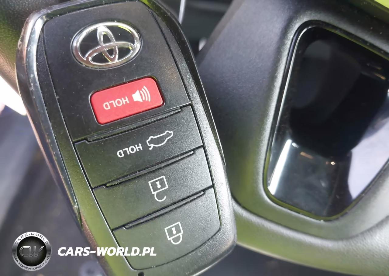 2025 Toyota Camry Se VIN:4T1DAACK1SU035557 - 11
