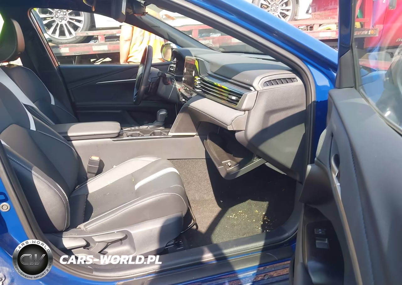 2025 Toyota Camry Se VIN:4T1DAACK1SU035557 - 5