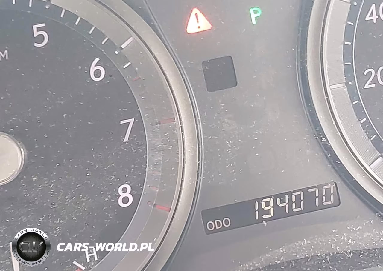 2007 Lexus Es 350 VIN:JTHBJ46G672105611 - 7